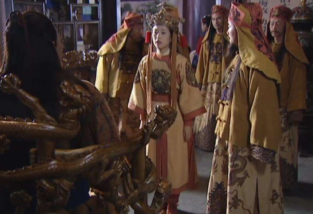 太平天国“内部崩溃”悲剧之路——“高层内讧”