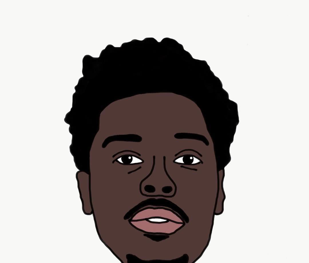 nba头像霸气图片动漫,nba球星推特头像