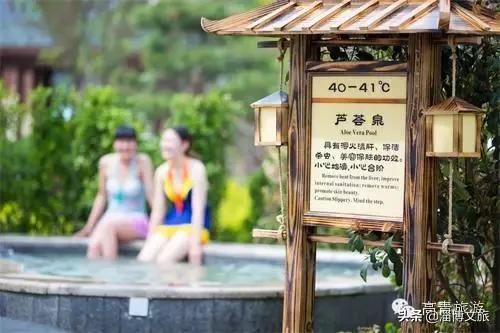 北纬37度商河温泉,高青纯天然温泉