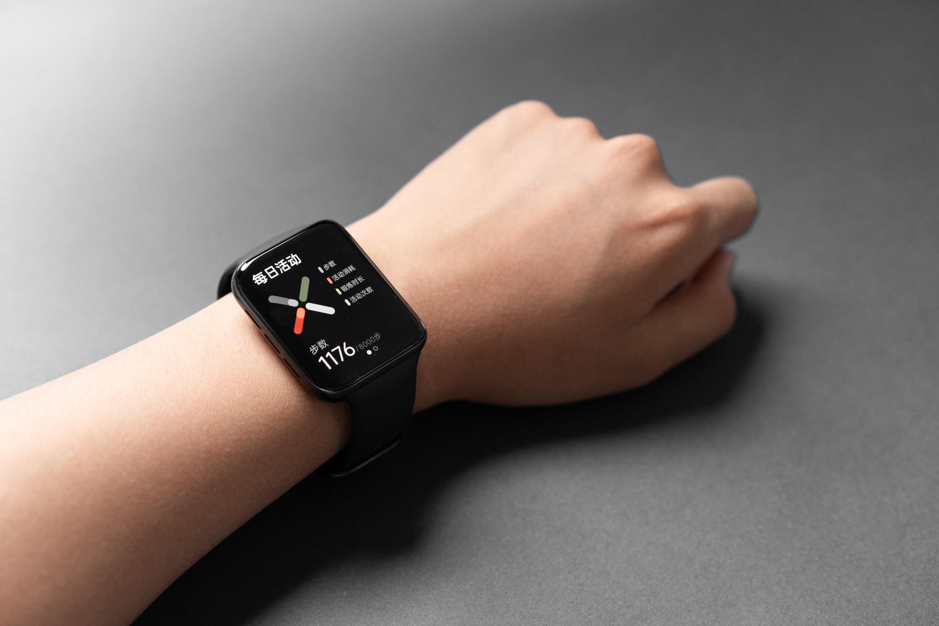 oppowatch2功能测试,oppowatch2功能亮点