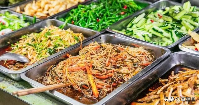 重庆解放碑附近苍蝇馆子前十名,重庆美食苍蝇馆子解放碑附近