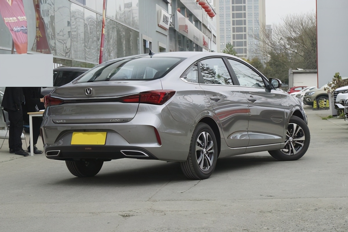 7万最具性价比的汽车,买车没头绪15万元家轿首选这几款