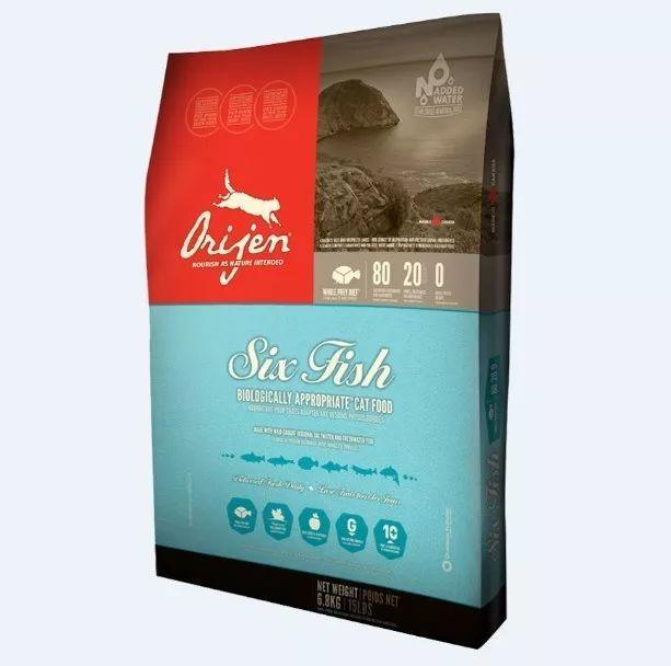 最宠品牌的全价猫粮测评,宠食界猫粮测评