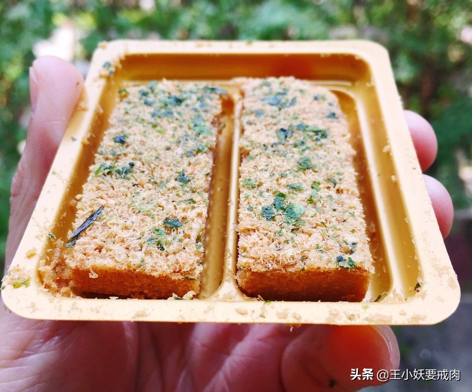 哪个牌子的鸡蛋卷最好吃,全世界最好吃的鸡蛋卷