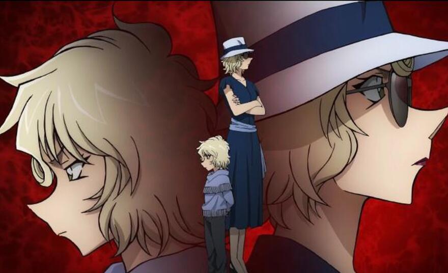 它堪称史上最“大胆”的动漫，东京奥运会未开始，它就要炸体育馆