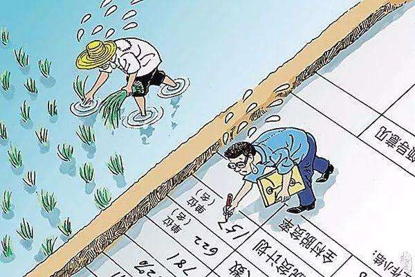 疫情之下,不能为了脱贫赶进度而突击扶贫、虚假脱贫!没有工作又遇农产滞销、扶贫*款贷**还不上?农民看这几招