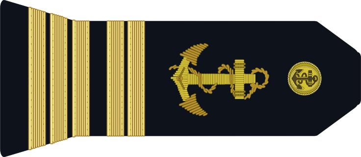 法国将军军衔等级,法国上校是什么军衔