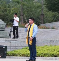 追忆先贤传承钱学森精神,考尚教育丁懂老师介绍