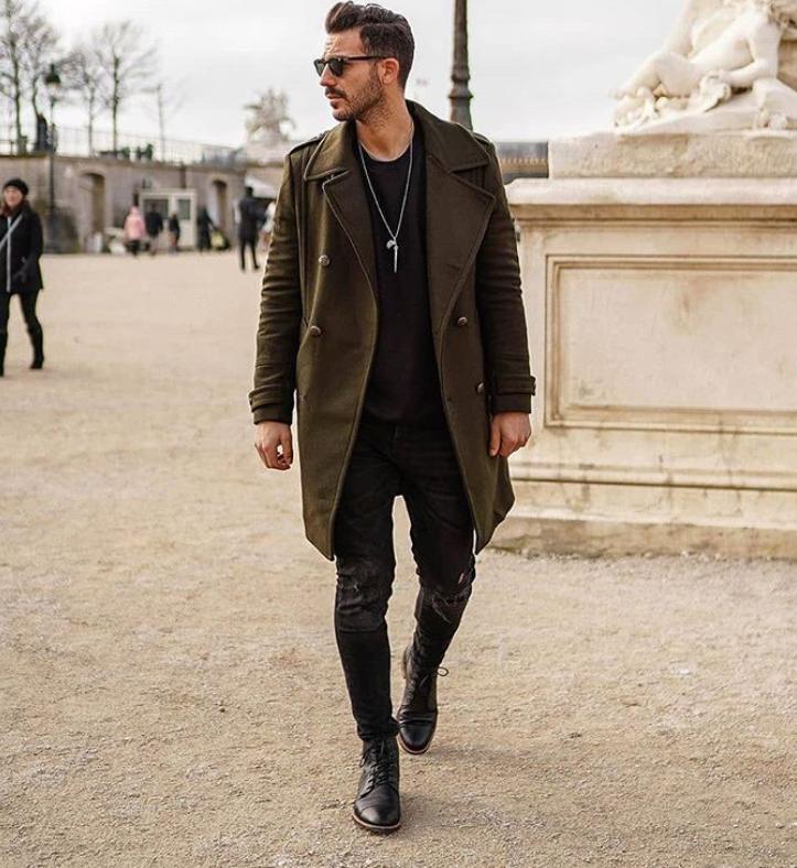 40-50矮个子中年女性穿衣搭配,155个子50岁矮个子冬季穿衣搭配