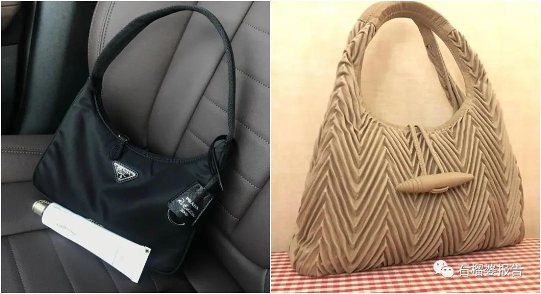 用几年不坏的包包,用了好几年的包包