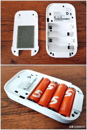 小米叮零门铃配对,独居女孩可视门铃