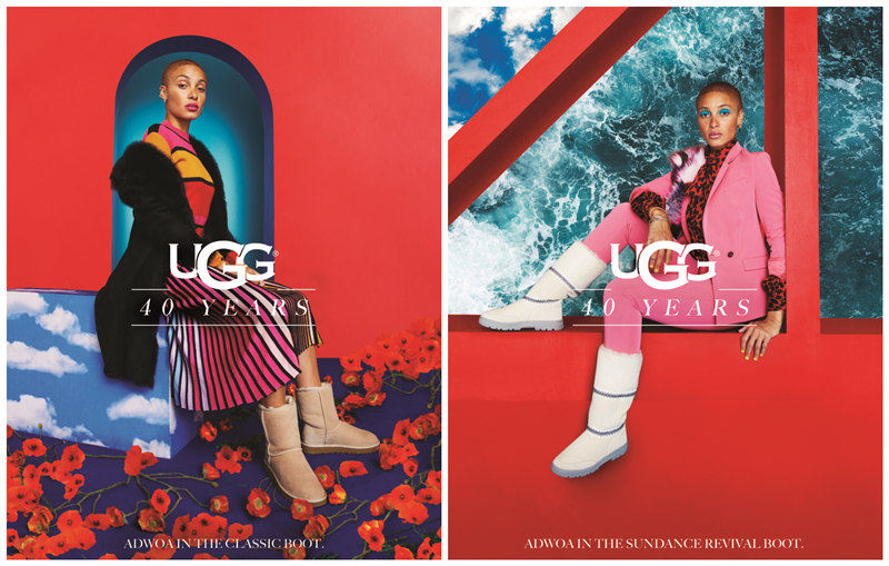 ugg最应入手的款式,ugg最新动向