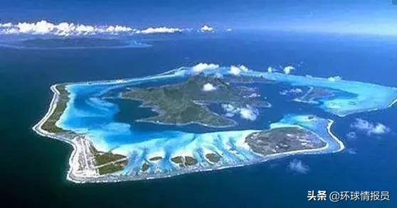 塞班岛发展史,塞班岛2024年现状