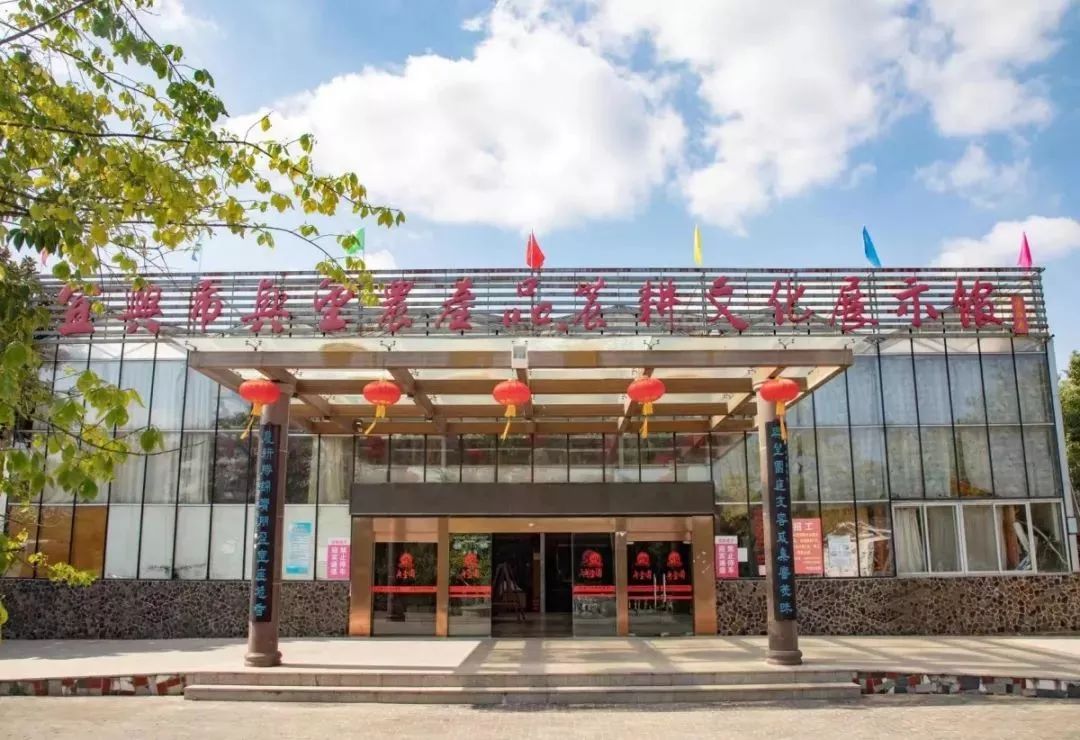 江苏无锡星级乡村旅游区,无锡最出名的旅游村