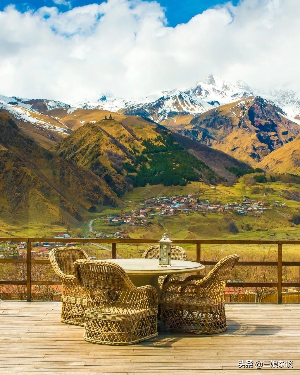 五个小众又好玩的免签国家,免签国家廉价旅游推荐