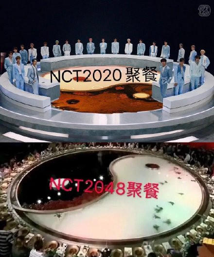 《1818黄金眼》素人造星厂吧！帅哥含量高，靓过小张的太多了