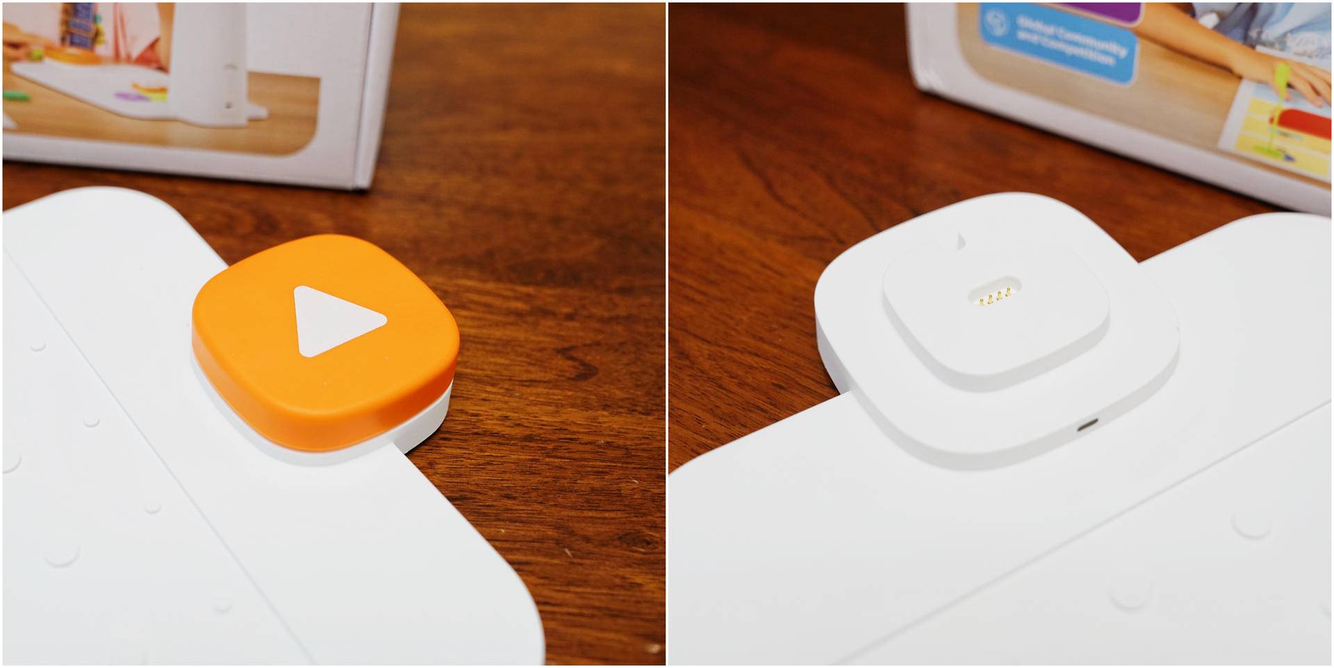 专治熊娃,耐玩一夏!玛塔创想编程玩具开箱