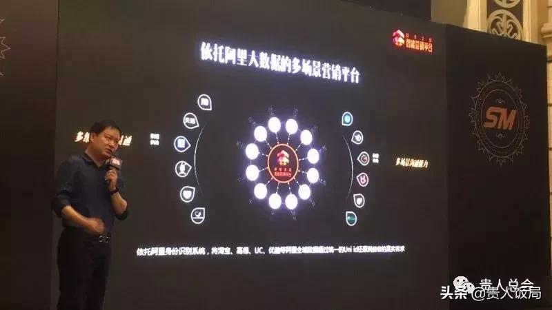 肖晓春/肖局：企明星IP打造之道法术