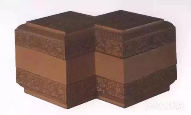 故宫里的竹雕精品，太难得一见了！