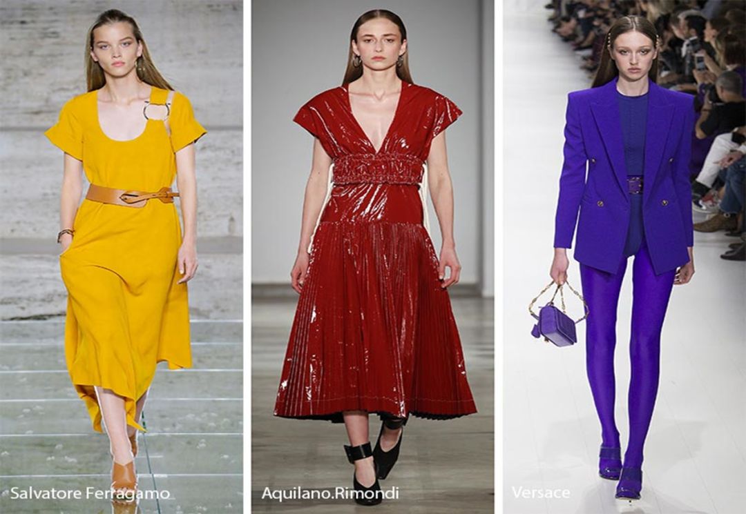 2022软装流行色趋势,今年流行软装色系