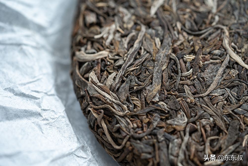 无量山普洱茶有哪些著名山头,无量山普洱茶属于哪个产区