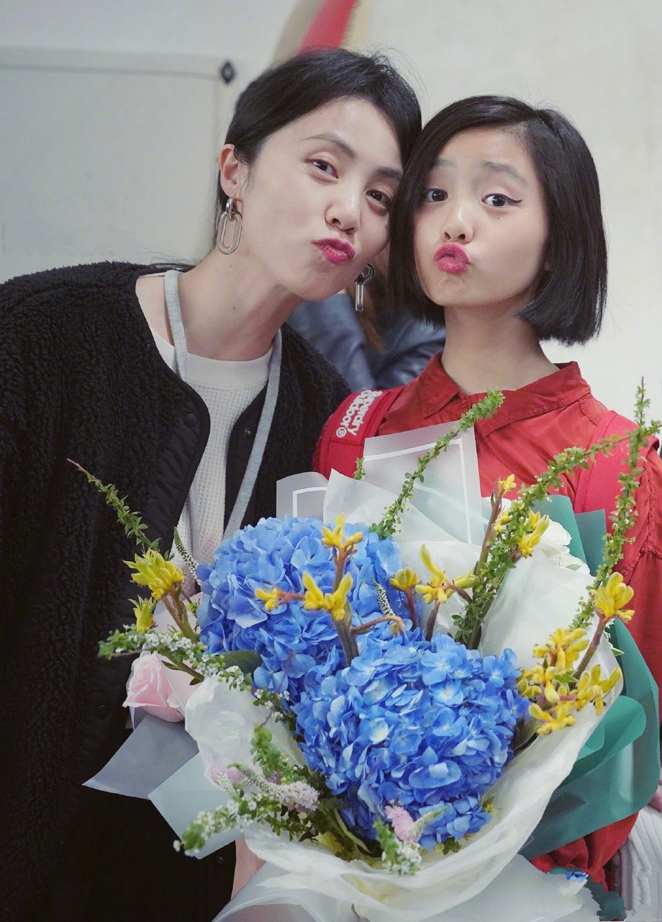 多多妈孙莉跳舞,孙莉晒多多日常