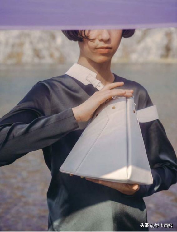 打造时尚风向标,今年春天凭什么在潮流界“上位”?