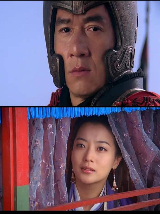 成龙神话反响,成龙的古装巅峰之作