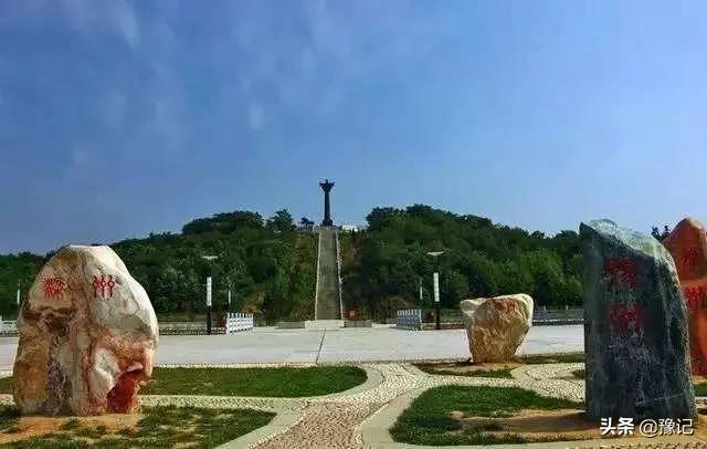 河南最值打卡的古城吃喝榜,有你家乡没?