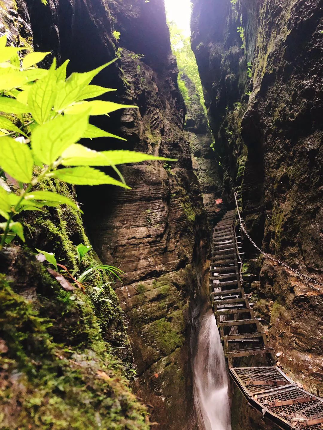 摩旅湘西八面山,湖南湘西摩旅川西