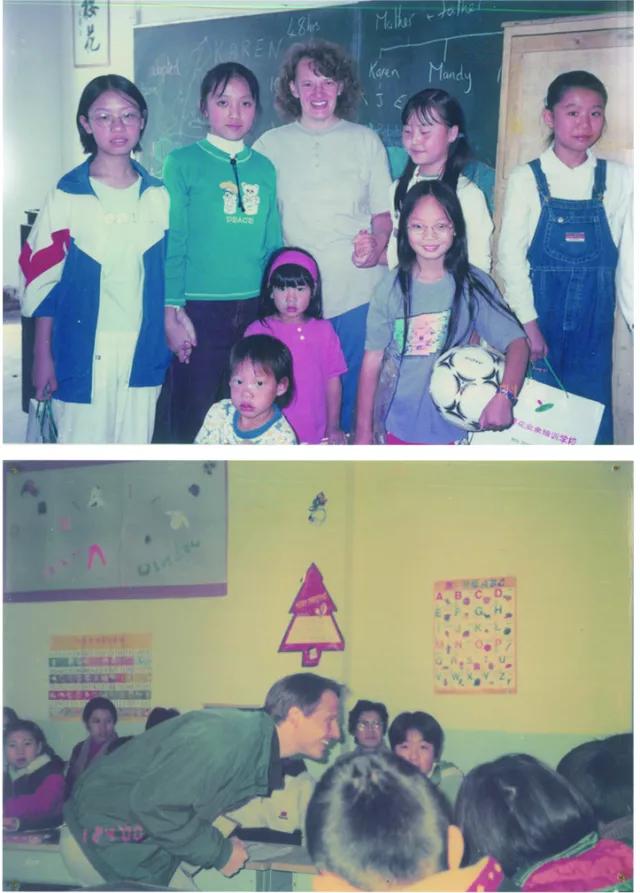 樱花学校参观,了解樱花校园更多秘密