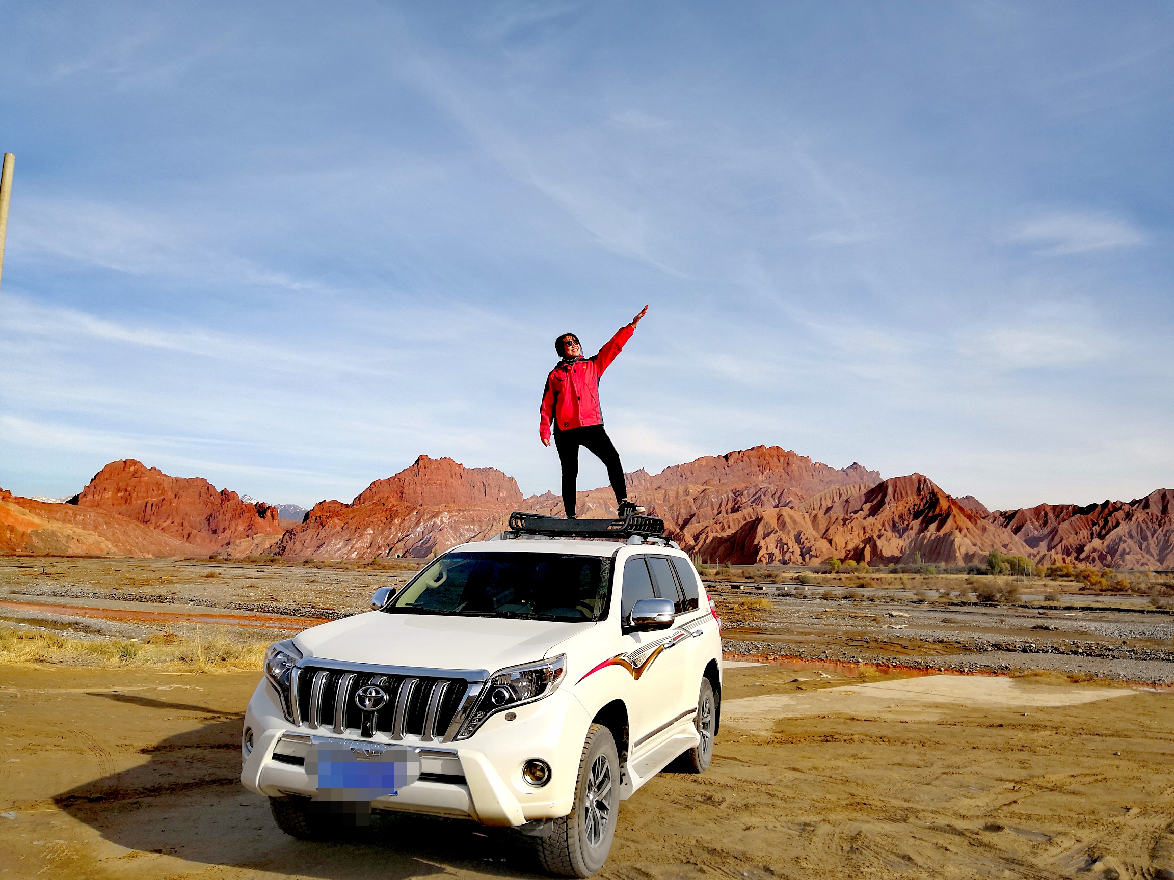 从新疆出发内地旅游省钱攻略,从新疆游全国的旅游路线推荐