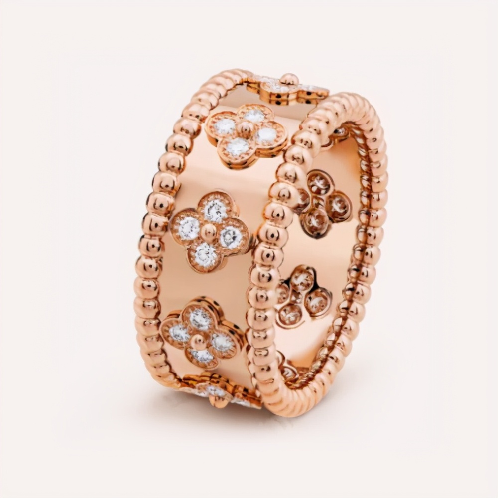 vca梵克雅宝官网女表价格,vca梵克雅宝2021