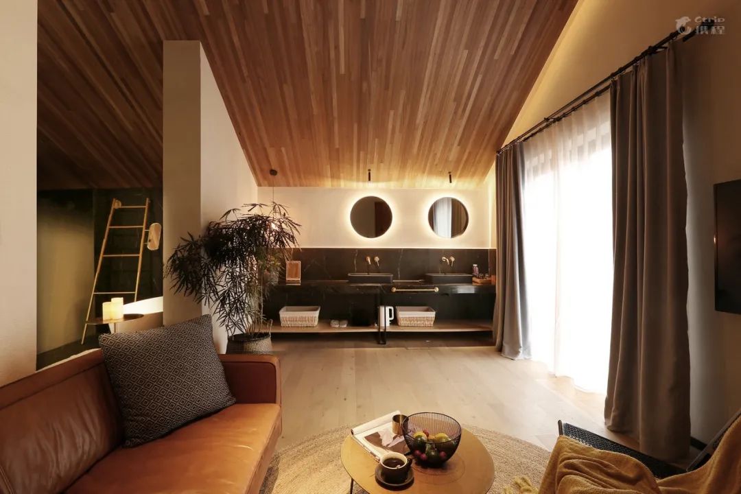 广西旅游必住酒店民宿,精选自带泳池的五家广西民宿