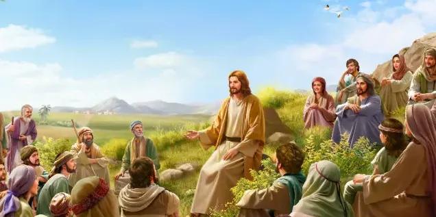 揭秘耶稣是人还是神,耶稣真的在历史中存在吗