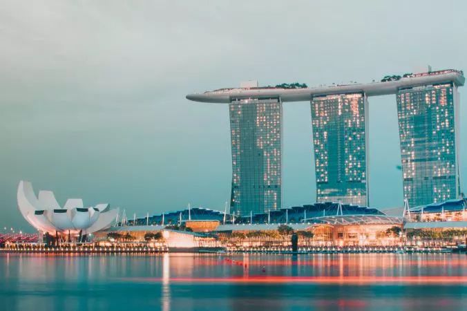 海外游学旅行推荐,游学旅行地点