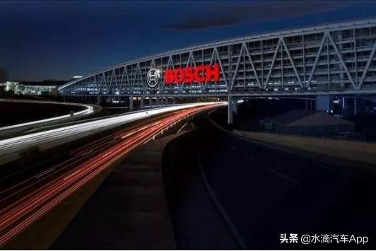 全球十大汽车零部件龙头,全球十大汽车零部件公司