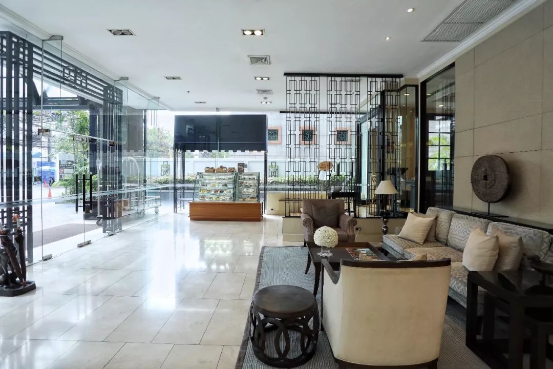 曼谷5天四晚酒店攻略,泰国曼谷最好的酒店排名