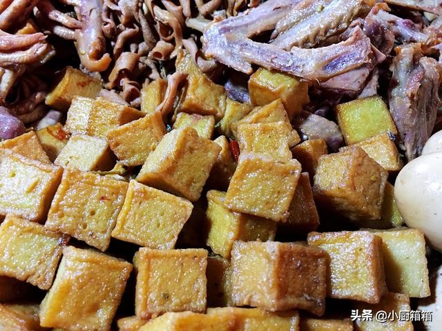 三伏天适合的小吃,夏季路边摊最火的小吃