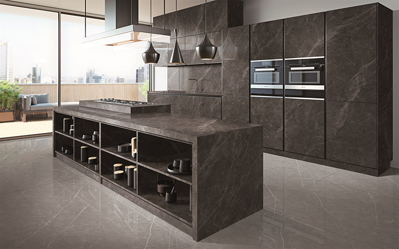 用了欧神诺苏格岩板石才知道，750×1500mm规格太好用了