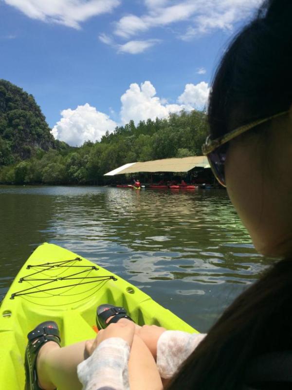 有生之年一定要再去一趟,泰国普吉岛值得去的地方