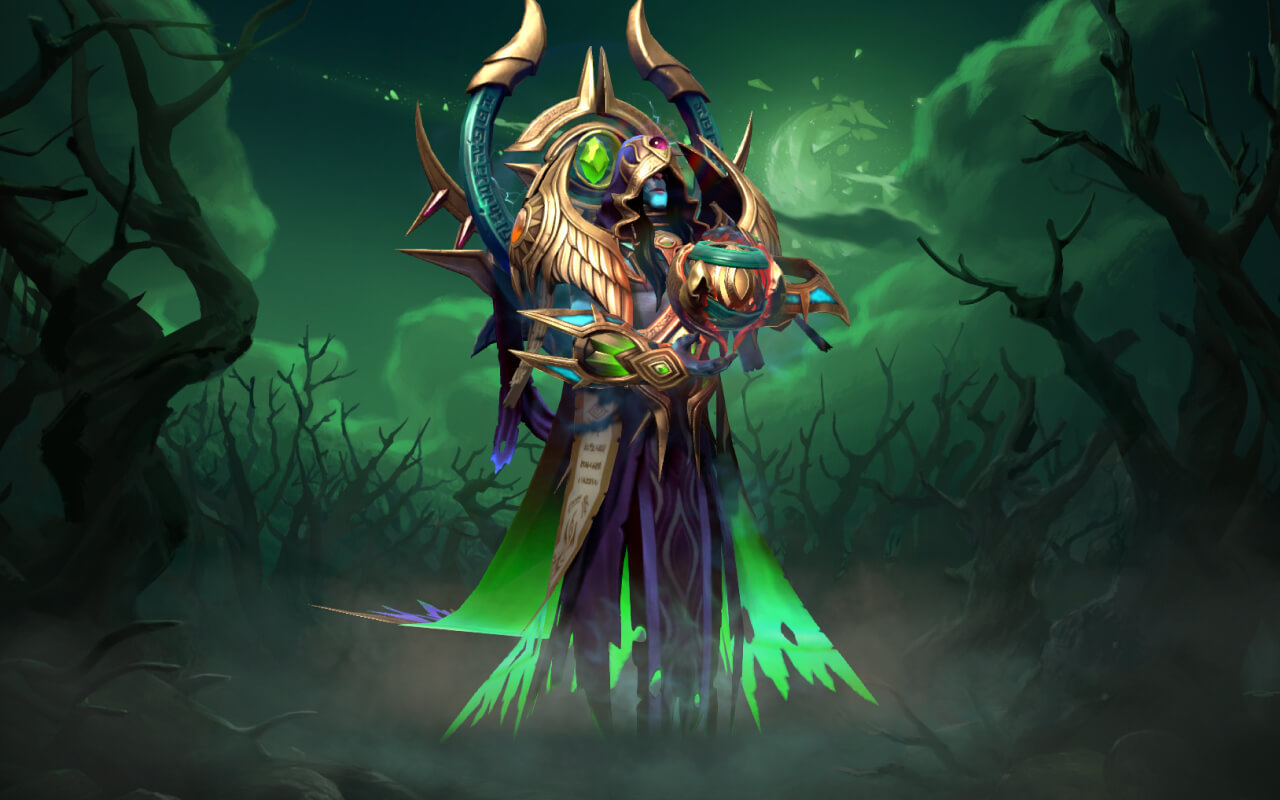 夜魇暗潮火枪饰品,dota2夜魇暗潮的神圣宝箱怎么交易