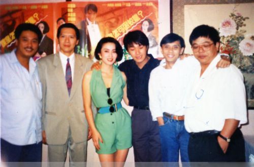 郭碧婷为啥嫁向佐,郭碧婷想要嫁的家庭有多牛