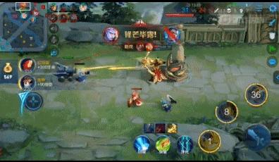 王者荣耀强大又容易上榜的英雄,王者荣耀大招最不实用的五个英雄