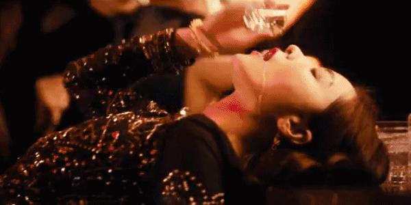 angelababy是靠什么上位的,angelababy咖位与资源