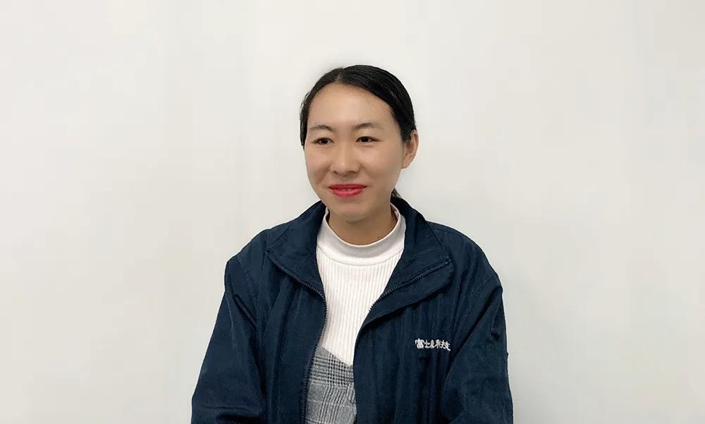 在富士康工作时都干些什么活,富士康从员1到师1需要多久