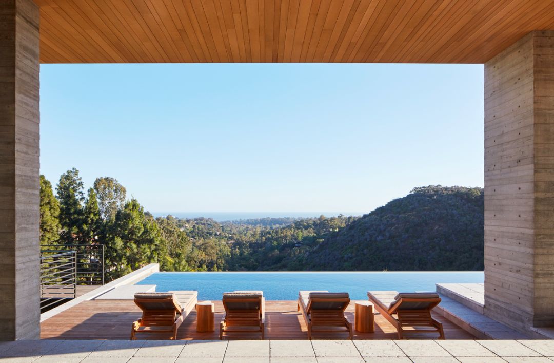 轻奢豪宅标配,这才是豪宅应有的样子