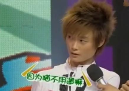 “采访NB症”？不，他们是应对记者提问界的机智泥石流