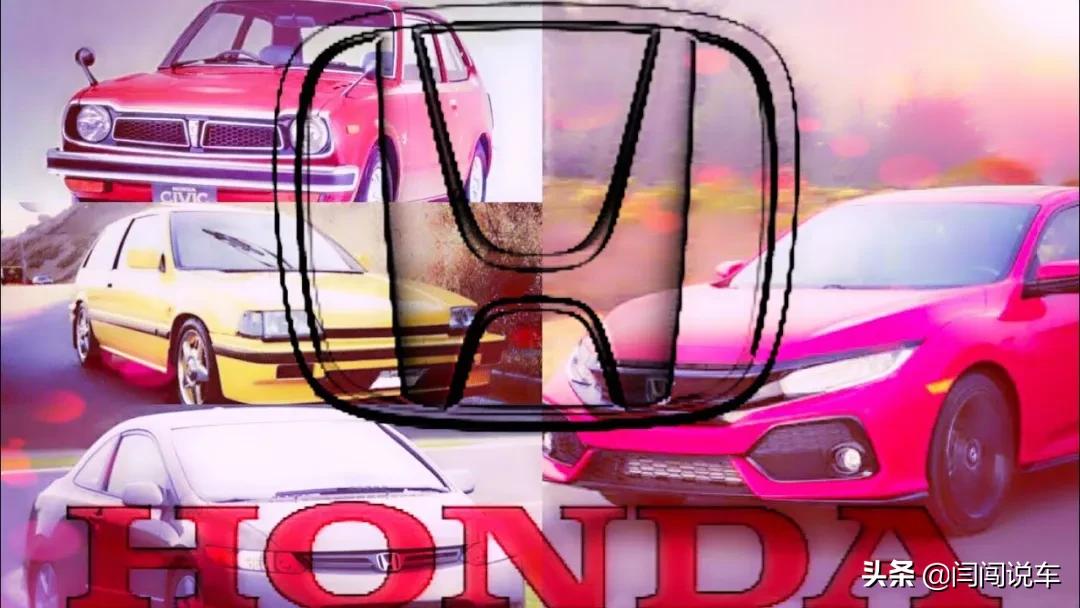 老款思域civic,2018本田思域civic