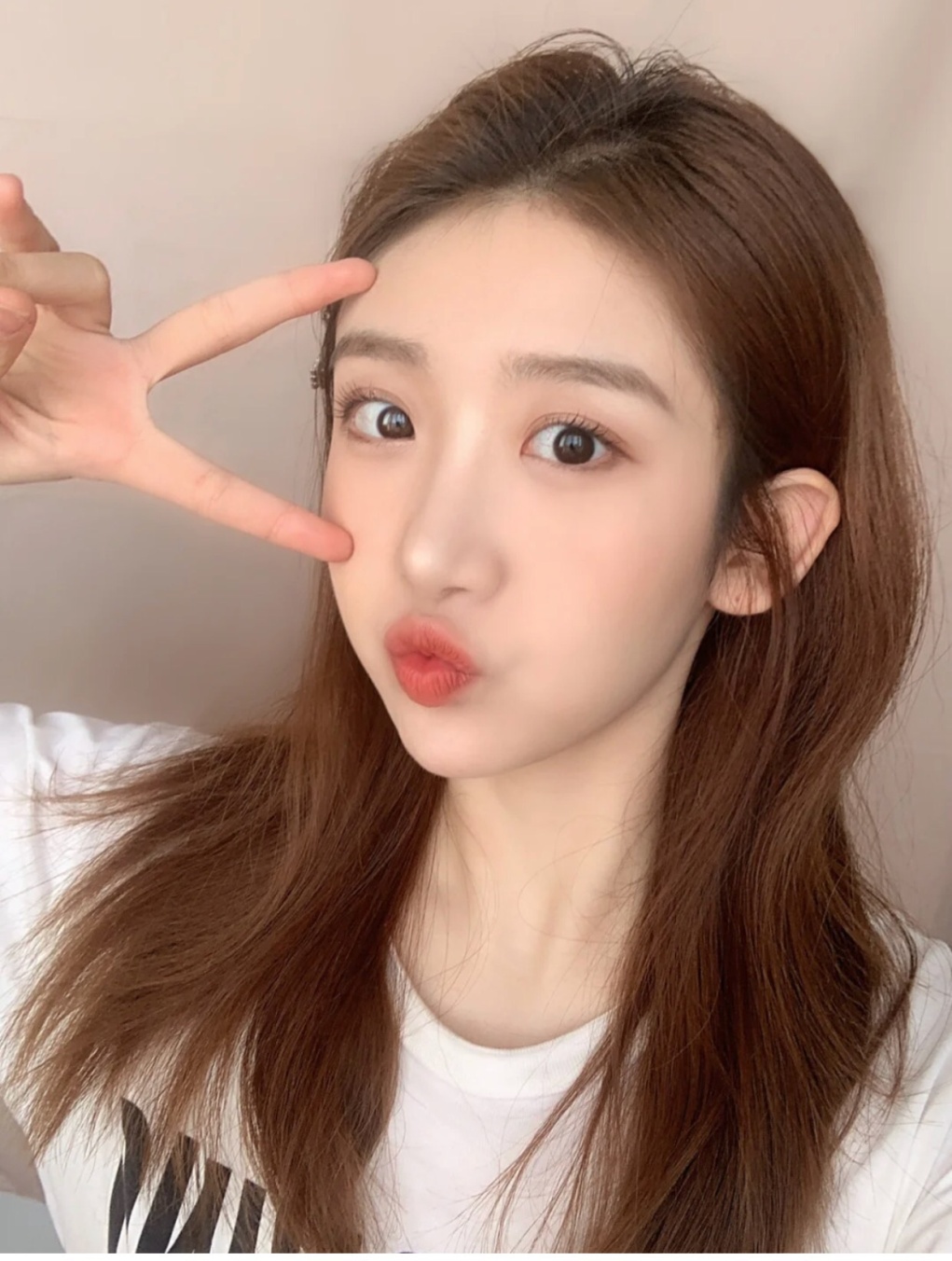 鼻影简单画法,鼻影不显脏的教程